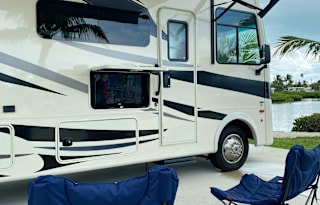 2021 Coachmen RV Mirada 35ES