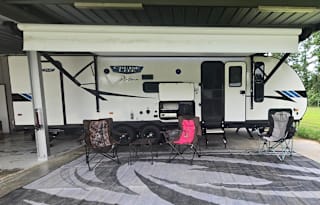 2023 River Forest Salem Cruise Lite Platinum
