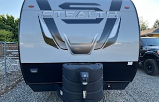 2021 Forest River Family Friendly RV