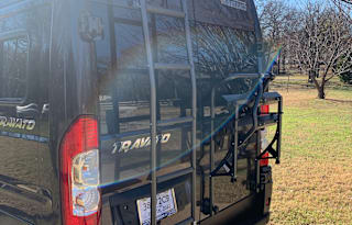 2022 Winnebago Travato 59GL