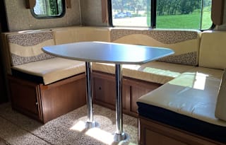 2015 Coachmen RV Freedom Express 248RBS