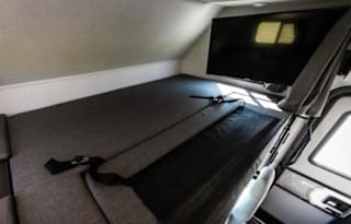 Montana Modern RV