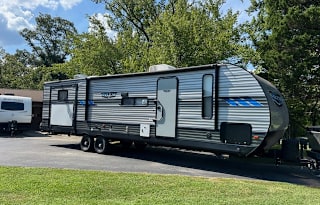 Boujee on a Budget Bunkhouse-Delivery Only