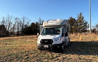 Ms. Zee Thee RV