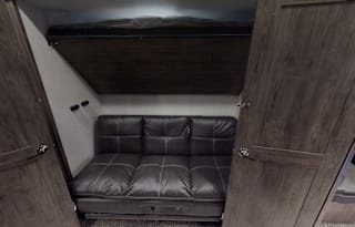 S17 MY18 Sandpiper 383RBLOK Fifth Wheel Bunkhouse