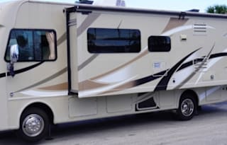 2017 Thor Motor Coach ACE 29.3