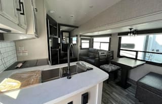 2022 Jayco Eagle HT 29.5 BHDS