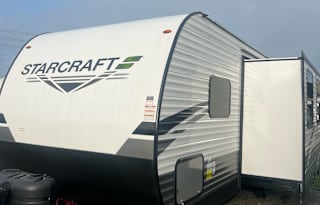 Starcraft Autumn ridge 26BHS