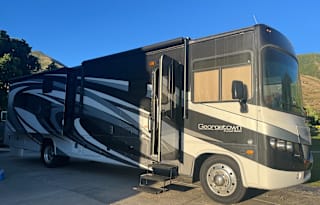 2017 Georgetown 364TSF
