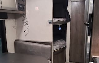2021 Jayco Jay Flight SLX 264BH