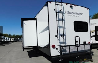 2023 Forest River RV Flagstaff Super Lite 529BH