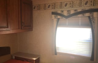 2008 Jayco Greyhawk