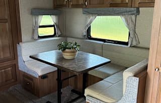2019 Forest River RV Rockwood Mini Lite 2509S