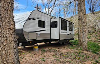 2020 Starcraft Autumn Ridge Outfitter 27BHS