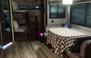2019 Jayco Jay Flight 28BHBE