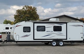 2015 Gulf Stream Amerilite