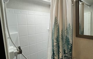 Texas Trail Hideout