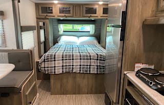 2021 Forest River RV Surveyor