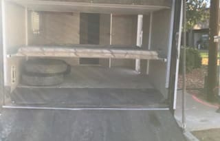 2007 Thor Transport