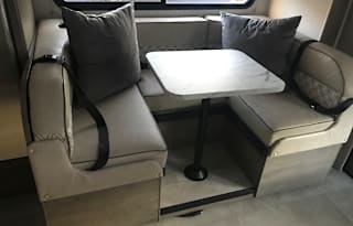Legacy Continuum, LLC RV Rentals