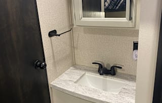 2022 Highland Ridge RV Open Range OF26BH