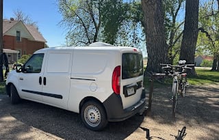 2020 Ram Promaster City