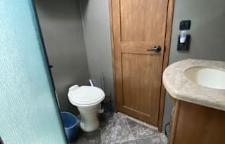 2016 Keystone RV Raptor 332TS