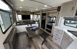 Carolina Camper