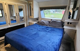 Delivered Dreams: Space for Every Sibling
