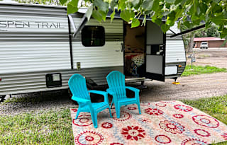Adventures Await Aspen Trail 1700BH