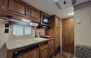 ★BUNKS★QUEEN★PUP friendly