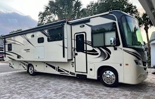 2019 Jayco Precept       JADE RV