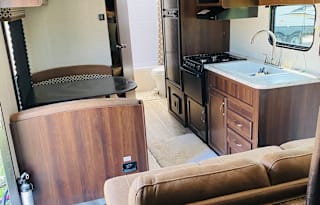 2018 Jayco Jay Flight 26BH