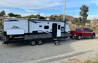 Potrillos Fun RV
