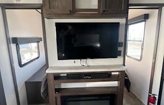 2021 Forest River RV XLR Hyper Lite 3212 ToyHauler