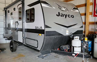 2023 Jayco Baja 184BS