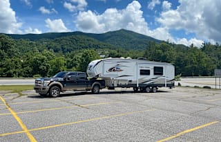 2012 Keystone RV Sprinter Copper Canyon 275 FWBHS.