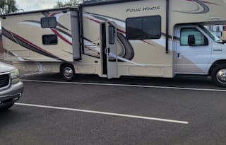 2020 Thor Motor Coach Four Winds 30D