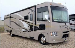 Wanderlust Wheels