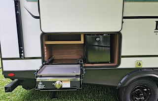 2025 Keystone Passport 229 BH