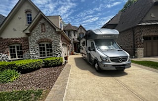 2019 Winnebago View 24J
