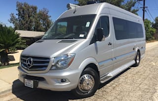 2019 Winnebago Era 70X Class B