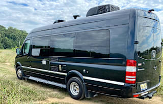 Mercedes Sprinter Winnebago ERA 70X