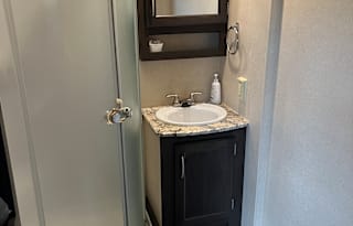 2019 Forest River RV Shockwave 24FS