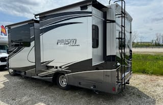 2020 Coachmen RV Prism Elite 24EE