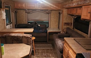 Great family camper