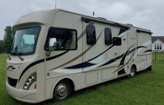 2017 Thor ACE 29.4