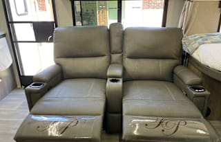 BRAND NEW Grand Design Imagine 25DBE Luxury RV