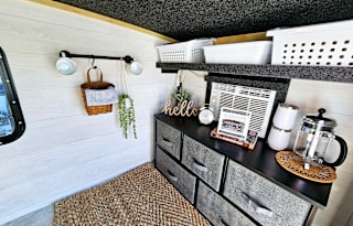 Bitty Boho - Light, Compact, and Easy to Maneuver