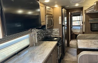 2019 Forest River RV Georgetown 5 Series 31R5